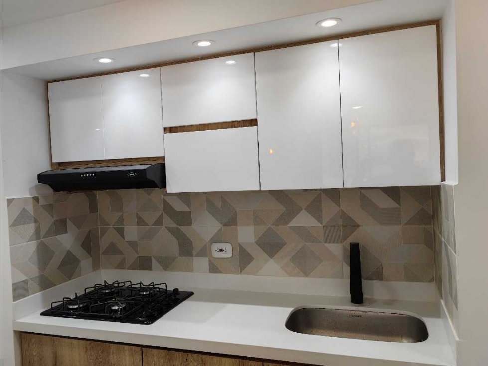 Apartamento en venta Niquia bello — foto 4