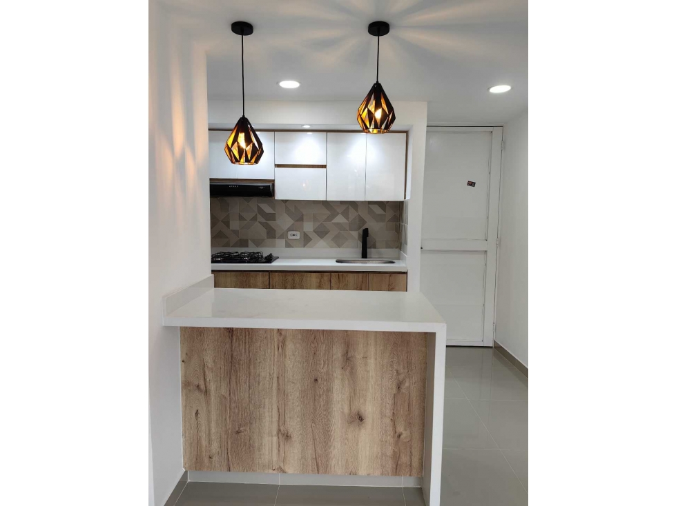 Apartamento en venta Niquia bello — foto 5