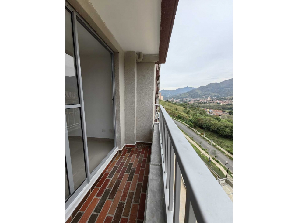 Apartamento en venta Niquia bello — foto 3