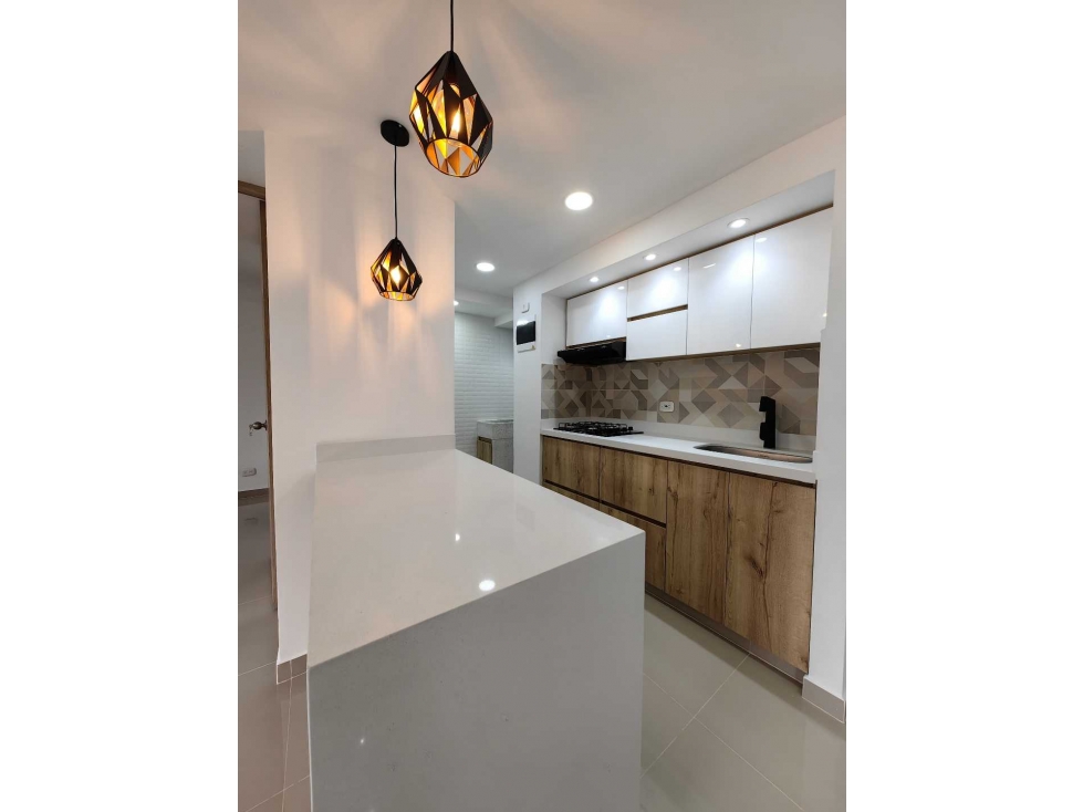 Apartamento en venta Niquia bello — foto 2