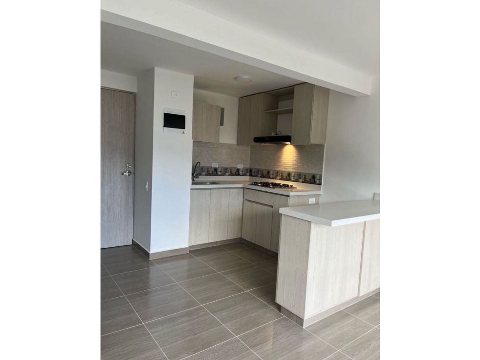 APARTAMENTO EN VENTA NIQUIA BELLO