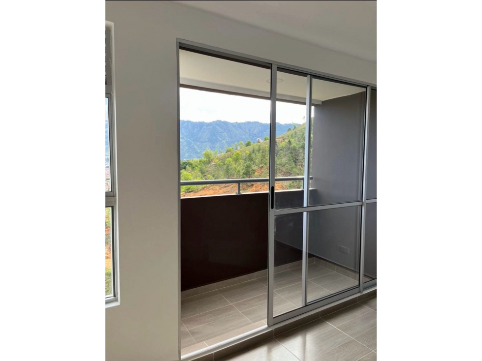 APARTAMENTO EN VENTA NIQUIA BELLO — foto 2