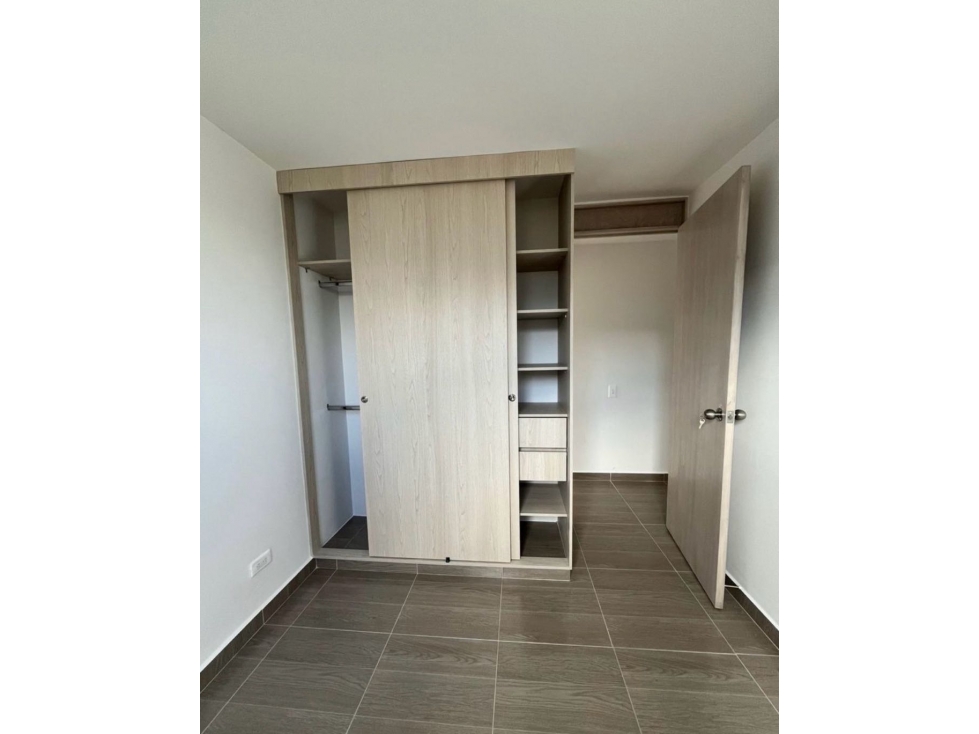 APARTAMENTO EN VENTA NIQUIA BELLO — foto 3