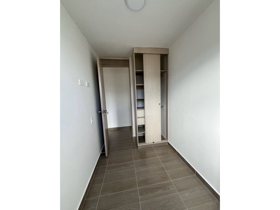 APARTAMENTO EN VENTA NIQUIA BELLO — foto 4