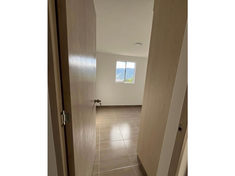 APARTAMENTO EN VENTA NIQUIA BELLO — foto 5