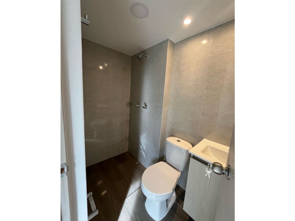 APARTAMENTO EN VENTA NIQUIA BELLO — foto 6