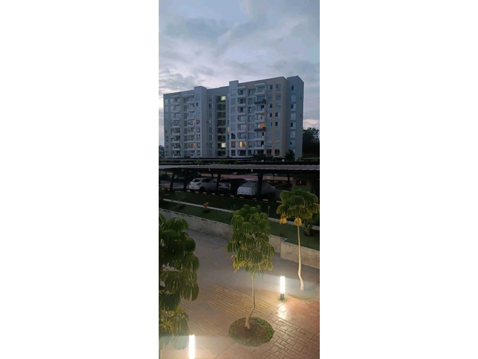 Apartamento en venta NOBORI primer piso