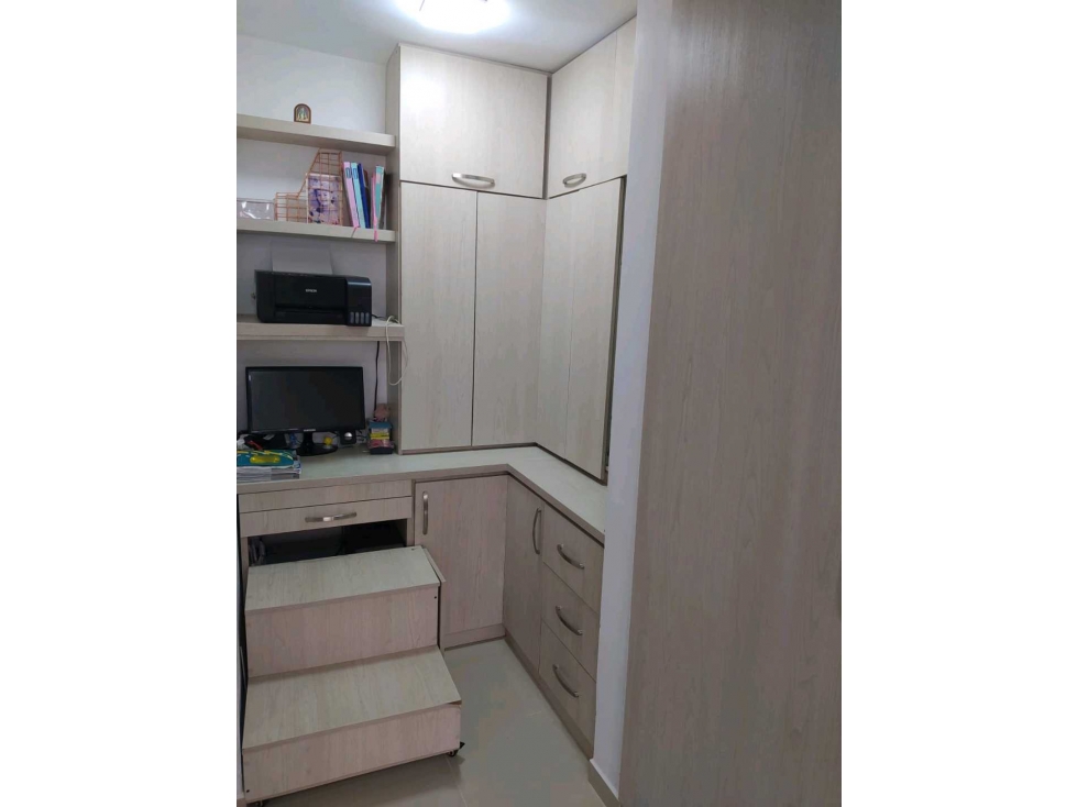 Apartamento en venta NOBORI primer piso — foto 3