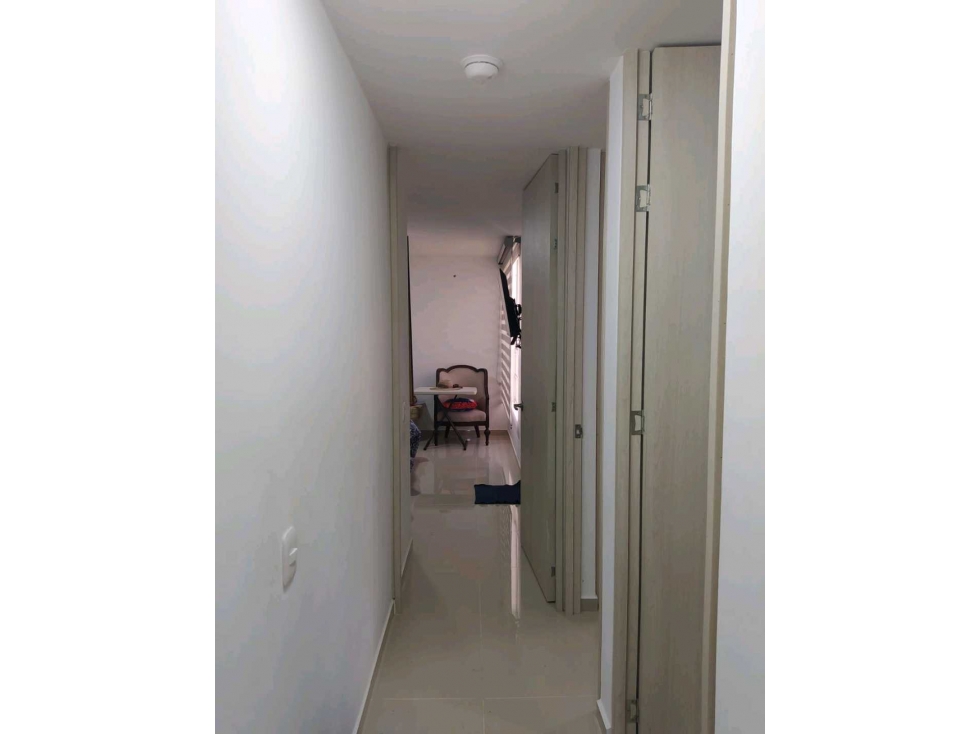 Apartamento en venta NOBORI primer piso — foto 4