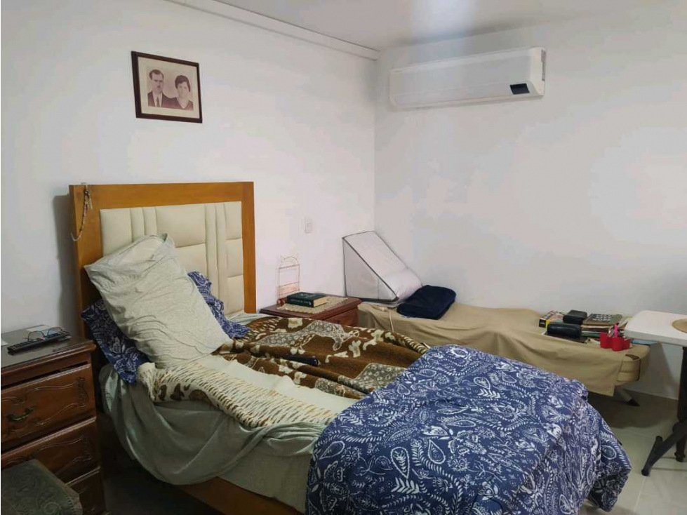 Apartamento en venta NOBORI primer piso — foto 5