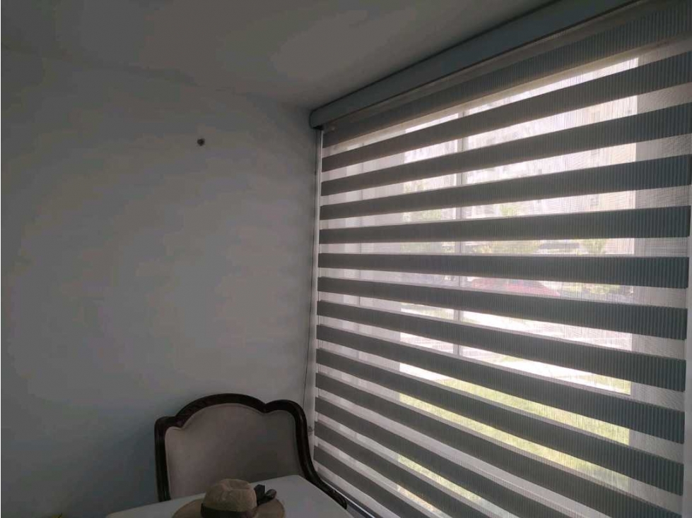 Apartamento en venta NOBORI primer piso — foto 6