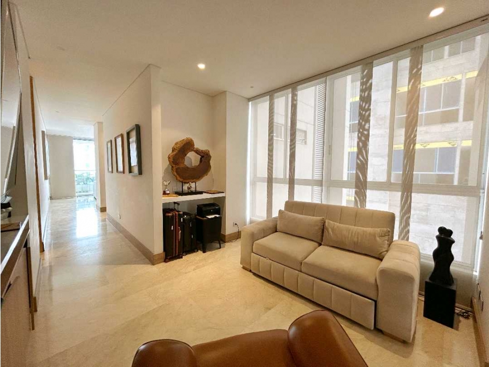 Apartamento en Venta Normandia Cali Valle del Cauca — foto 4