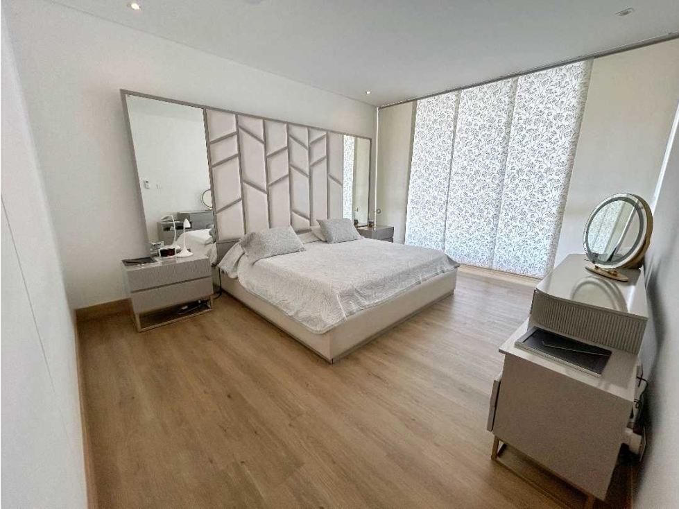 Apartamento en Venta Normandia Cali Valle del Cauca — foto 5