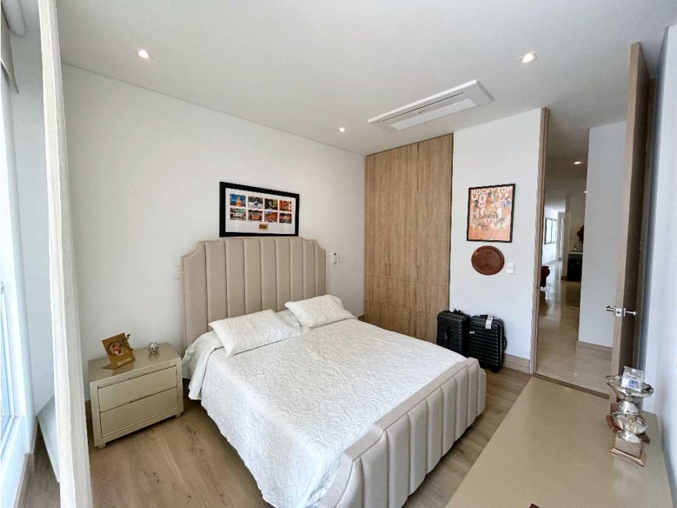 Apartamento en Venta Normandia Cali Valle del Cauca — foto 6