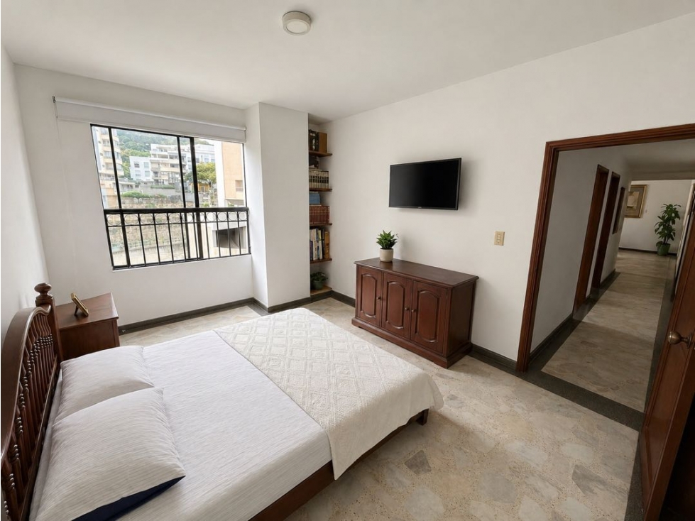 Apartamento en Venta Normandia Cali Valle del Cauca — foto 5