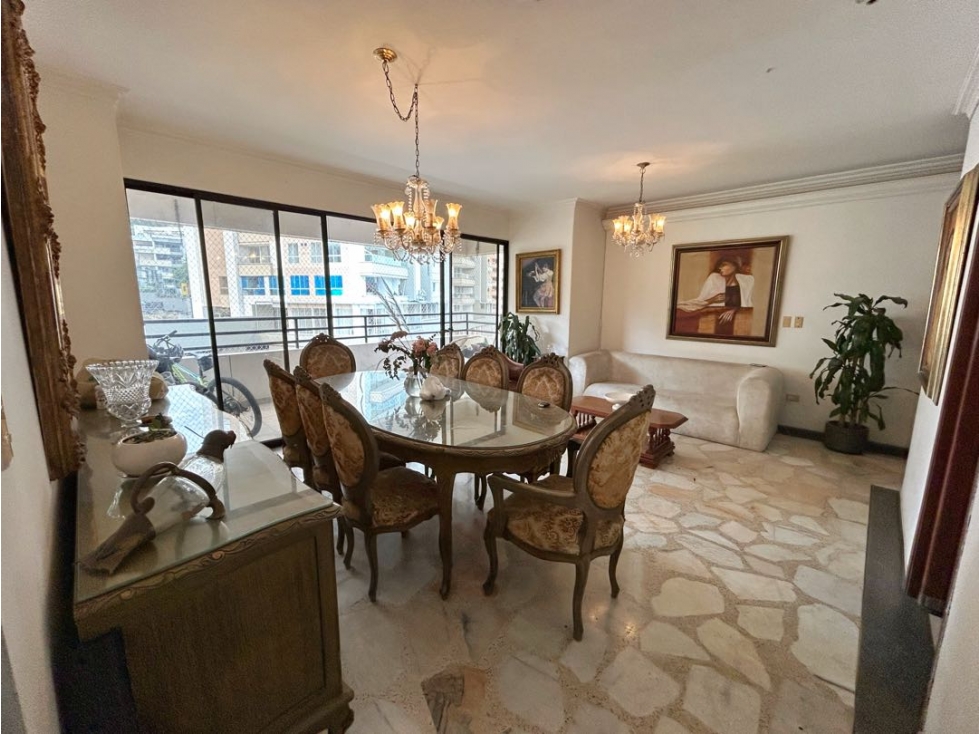 Apartamento en Venta Normandia Cali Valle del Cauca