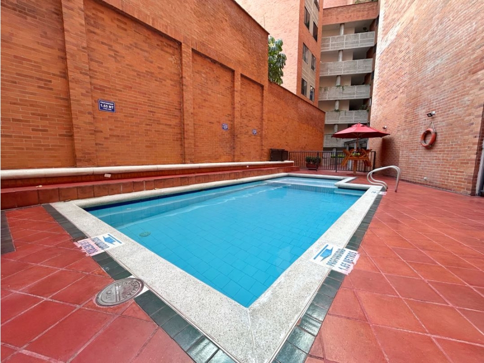 Apartamento en Venta Normandia Cali Valle del Cauca — foto 2