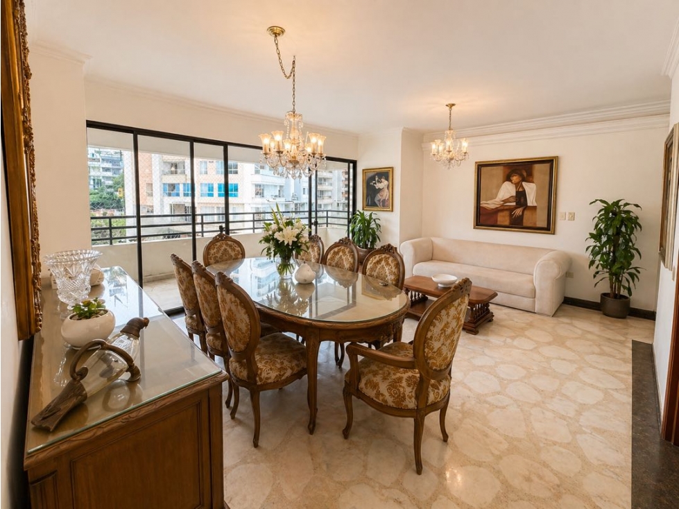 Apartamento en Venta Normandia Cali Valle del Cauca — foto 4