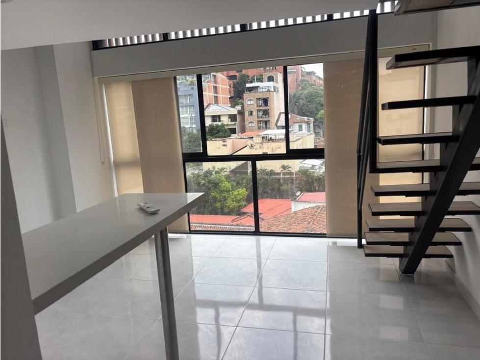 Apartaestudio en Venta Normandia Cali Valle del Cauca (H&AL;) — foto 6