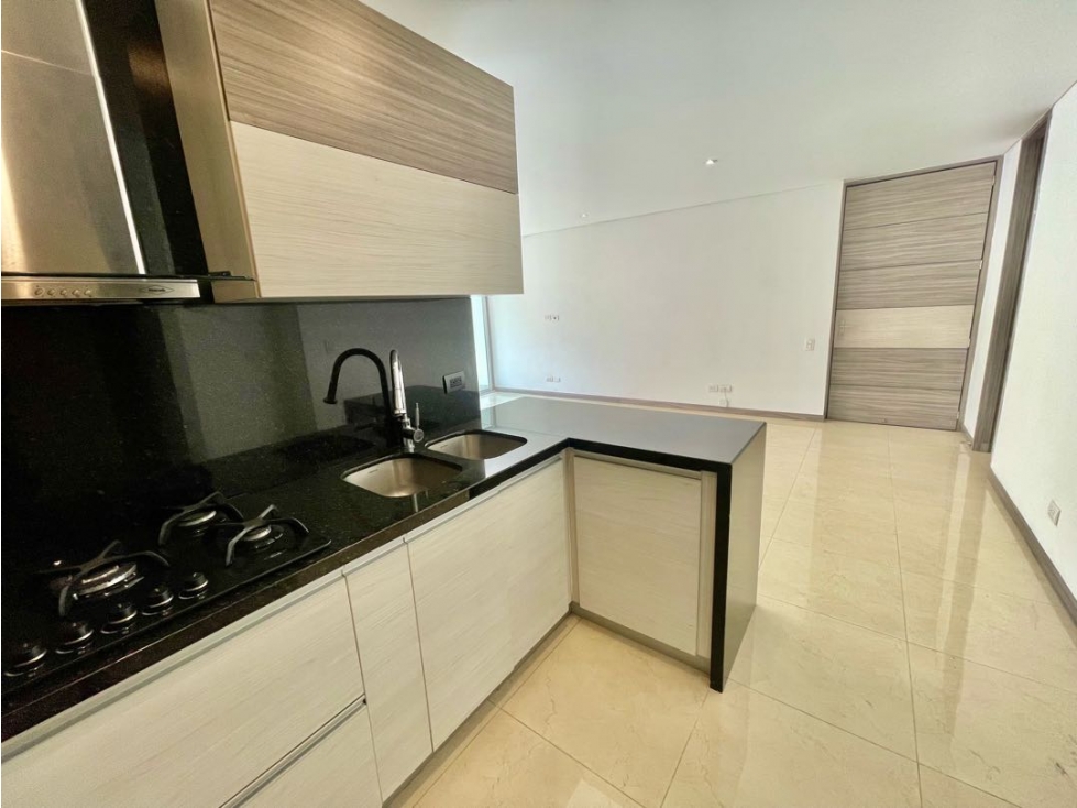 APARTAMENTO EN VENTA NORMANDIA — foto 3