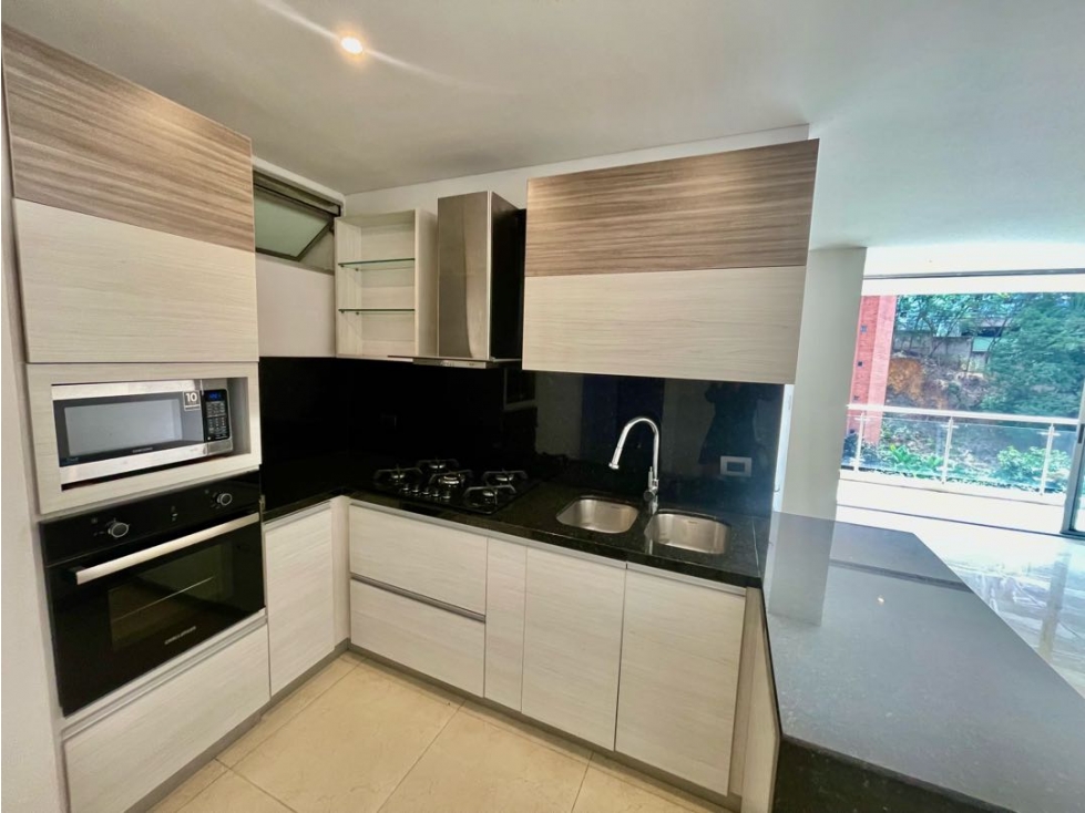 APARTAMENTO EN VENTA NORMANDIA — foto 4