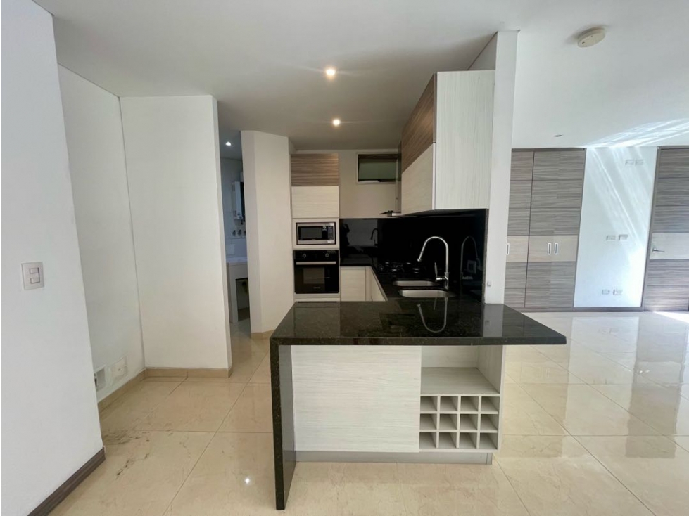 APARTAMENTO EN VENTA NORMANDIA — foto 5