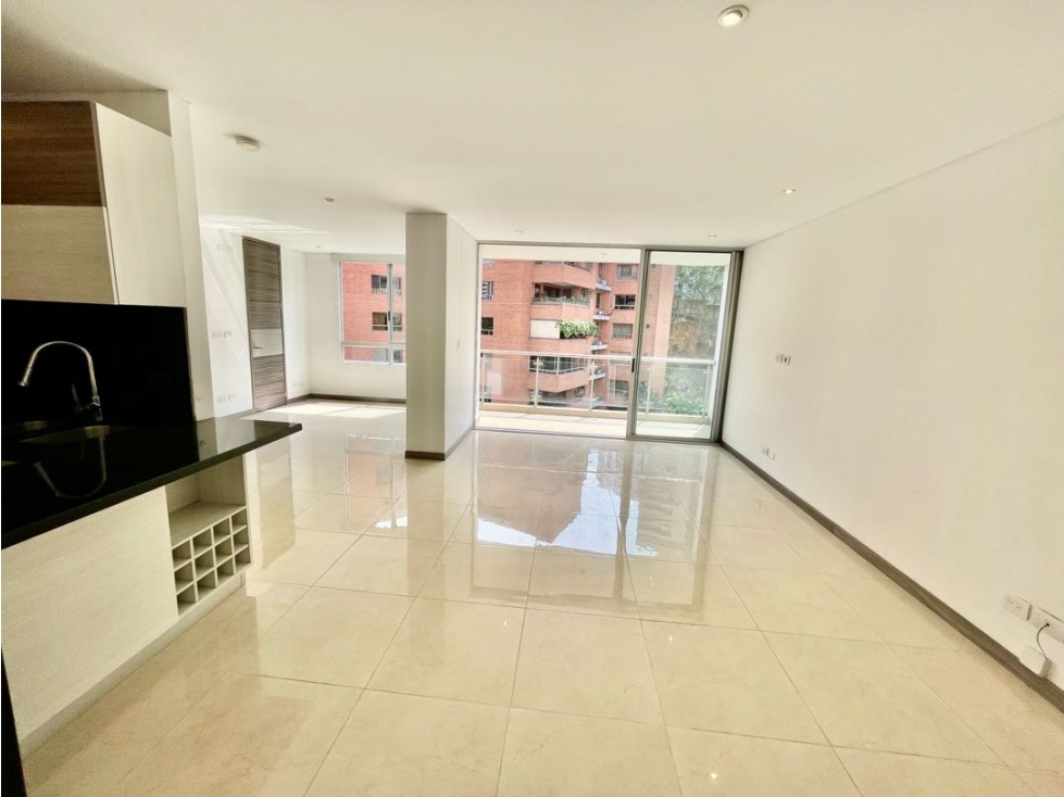 APARTAMENTO EN VENTA NORMANDIA