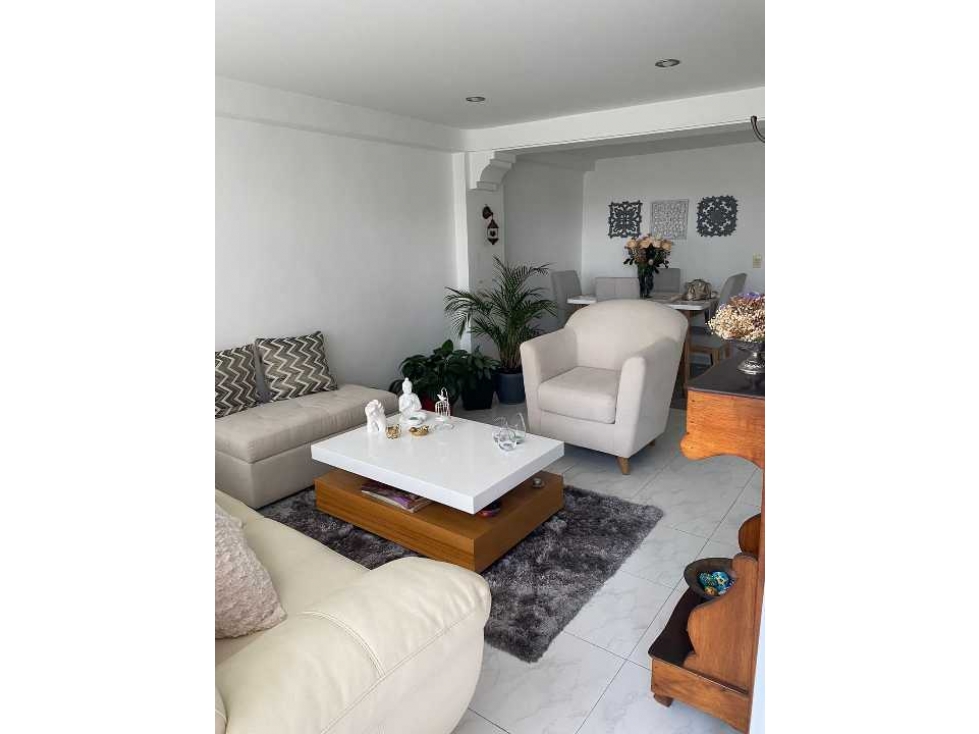 APARTAMENTO EN VENTA NORTE