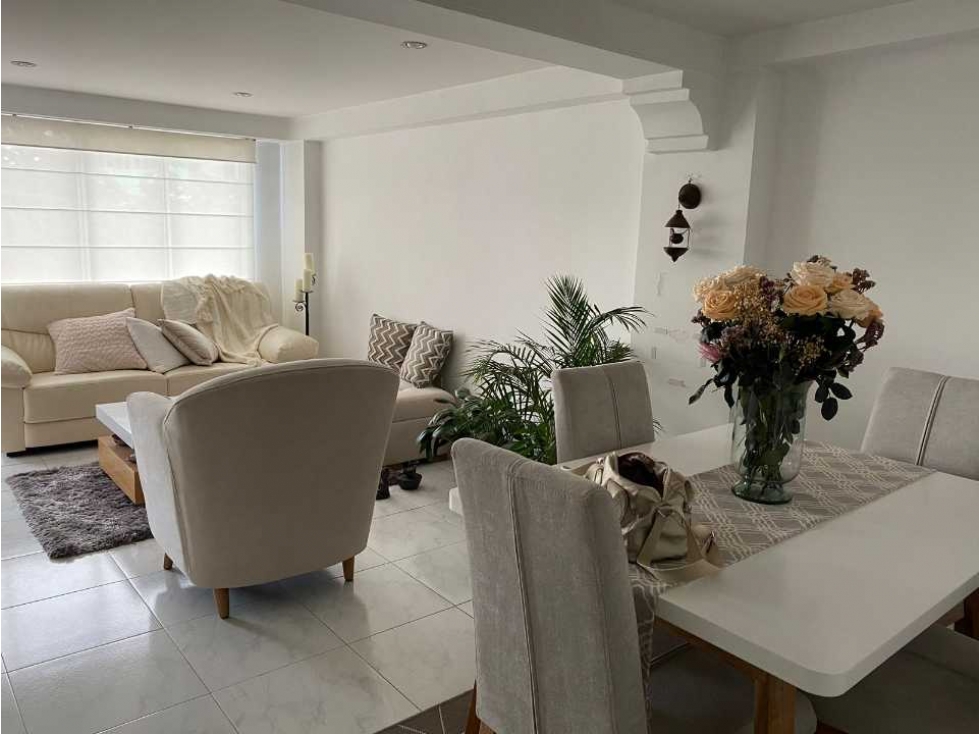APARTAMENTO EN VENTA NORTE — foto 2