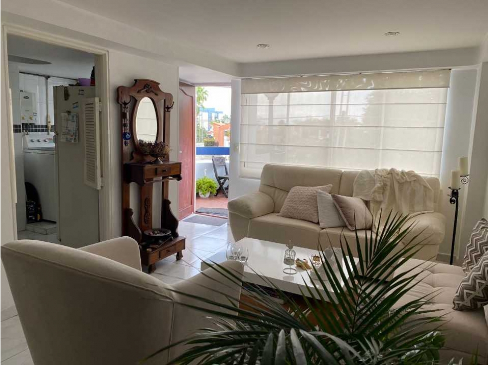 APARTAMENTO EN VENTA NORTE — foto 3
