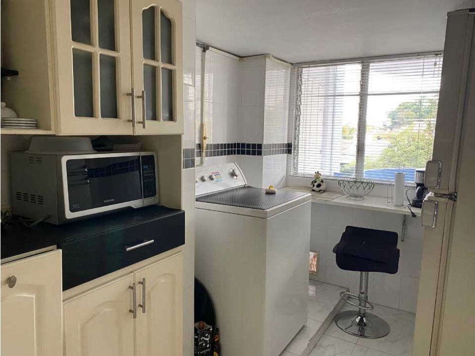 APARTAMENTO EN VENTA NORTE — foto 4