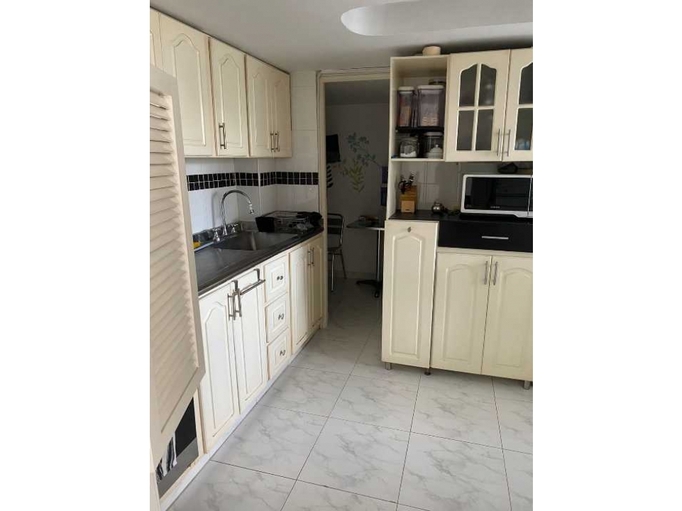 APARTAMENTO EN VENTA NORTE — foto 5