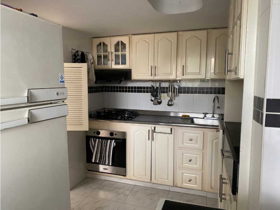 APARTAMENTO EN VENTA NORTE — foto 6