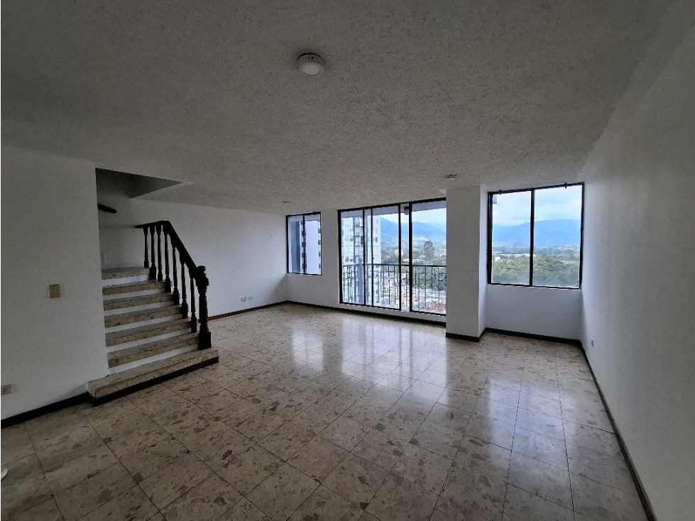 APARTAMENTO EN VENTA NORTE ARMENIA