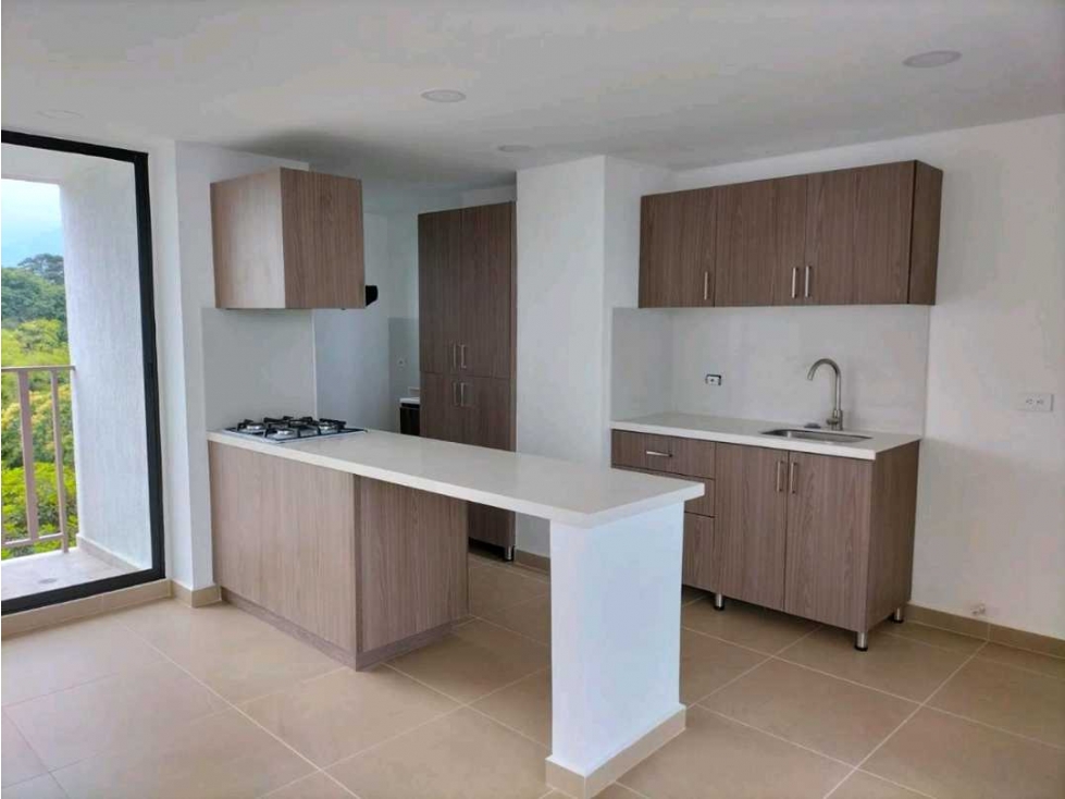 APARTAMENTO EN VENTA NORTE ARMENIA QUINDIO AVENIDA 19 — foto 3