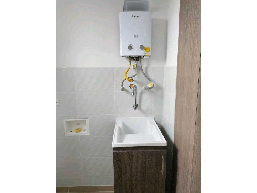 APARTAMENTO EN VENTA NORTE ARMENIA QUINDIO AVENIDA 19 — foto 4