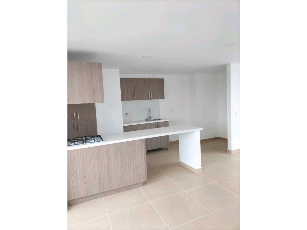 APARTAMENTO EN VENTA NORTE ARMENIA QUINDIO AVENIDA 19 — foto 5