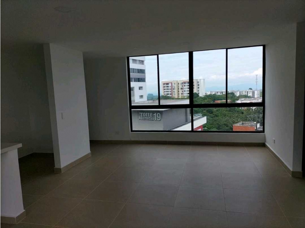 APARTAMENTO EN VENTA NORTE ARMENIA QUINDIO AVENIDA 19 — foto 6