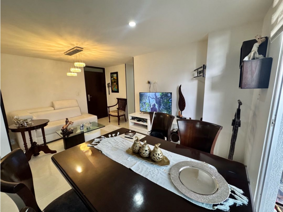 APARTAMENTO EN VENTA NORTE ARMENIA QUINDÍO ZONA AV BOLÍVAR — foto 3