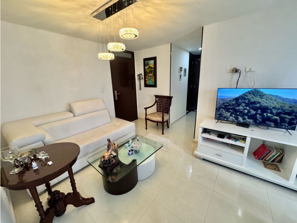 APARTAMENTO EN VENTA NORTE ARMENIA QUINDÍO ZONA AV BOLÍVAR — foto 4