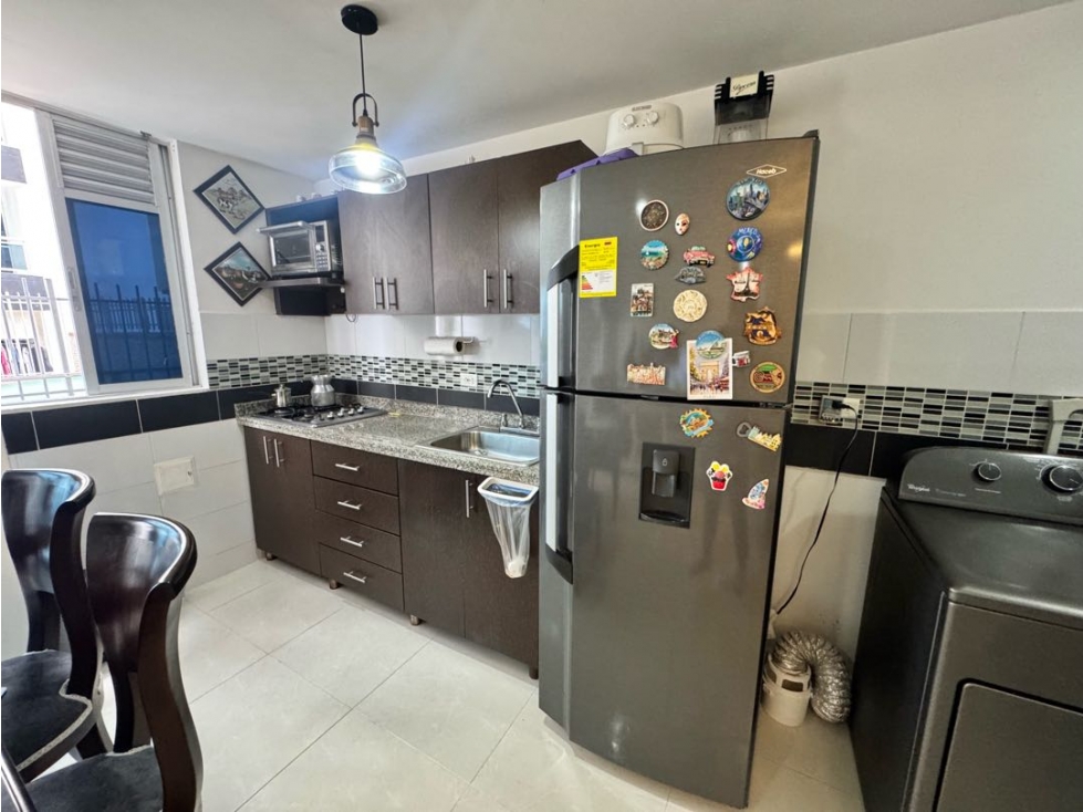 APARTAMENTO EN VENTA NORTE ARMENIA QUINDÍO ZONA AV BOLÍVAR — foto 5
