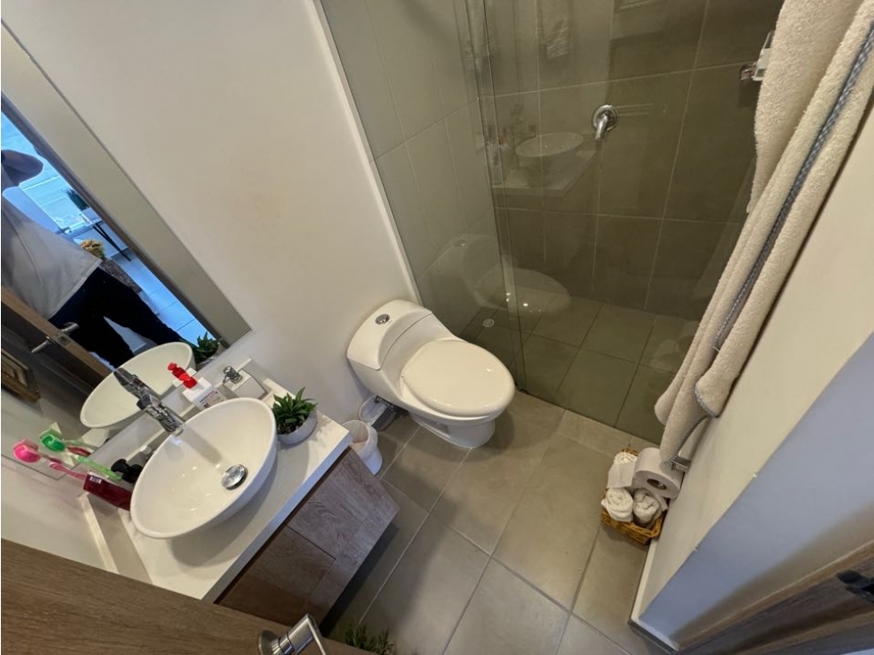 Apartamento en venta norte de armenia/ av centenario — foto 4