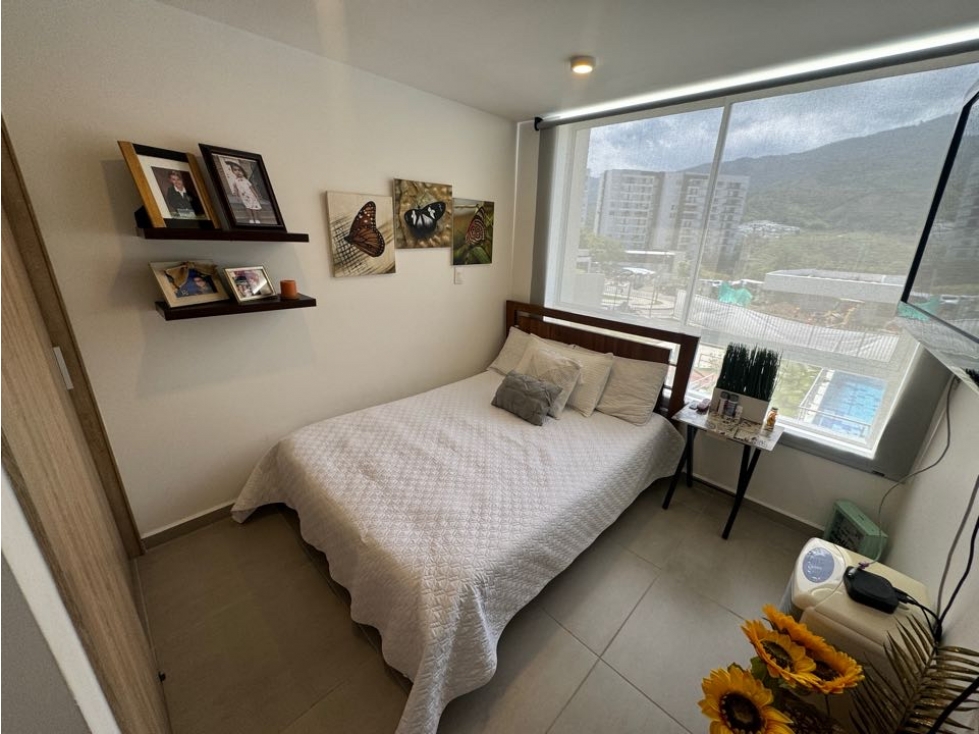 Apartamento en venta norte de armenia/ av centenario — foto 5