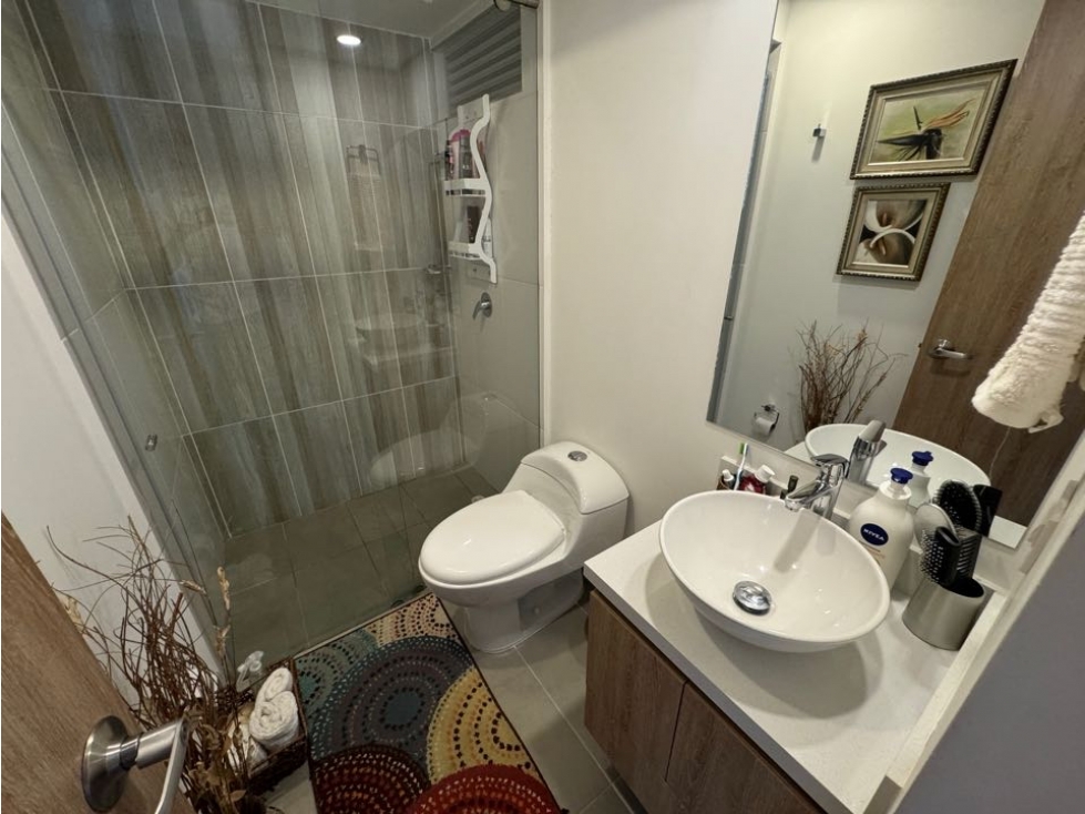 Apartamento en venta norte de armenia/ av centenario — foto 6