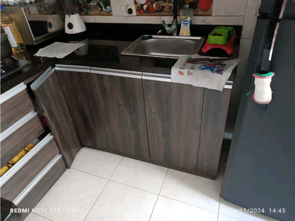 Apartamento en venta norte de cali barrio los alamos unidad cerrada — foto 3