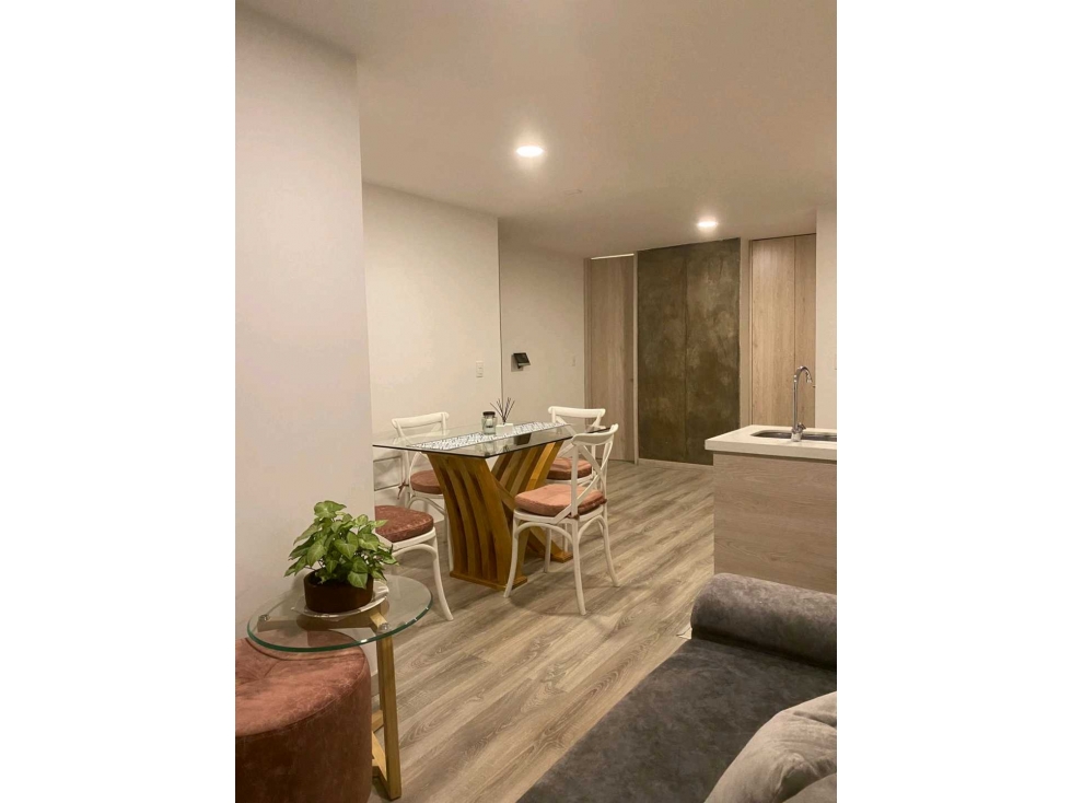 Apartamento en Venta Norte de Armenia