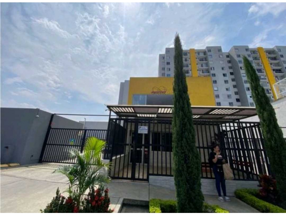 APARTAMENTO EN VENTA NORTE DE CALI CR LA GRAN VIA