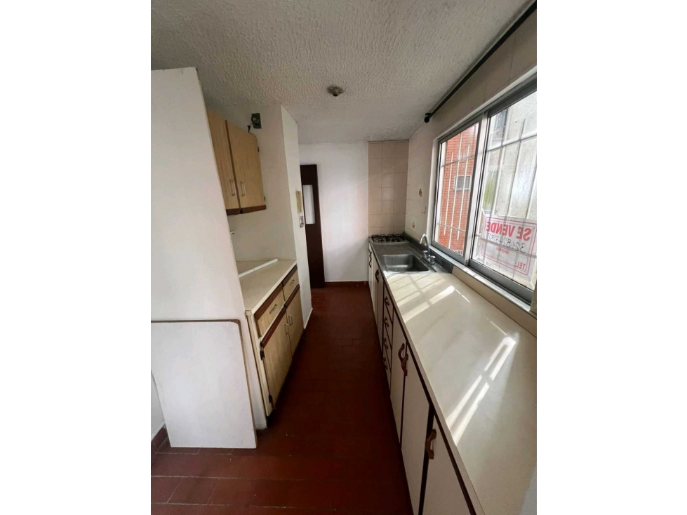 Apartamento en venta norte de cali barrio pacara unidad 2do piso — foto 3