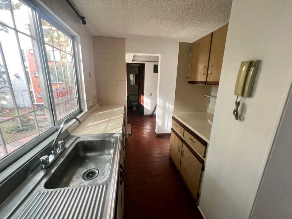 Apartamento en venta norte de cali barrio pacara unidad 2do piso — foto 4