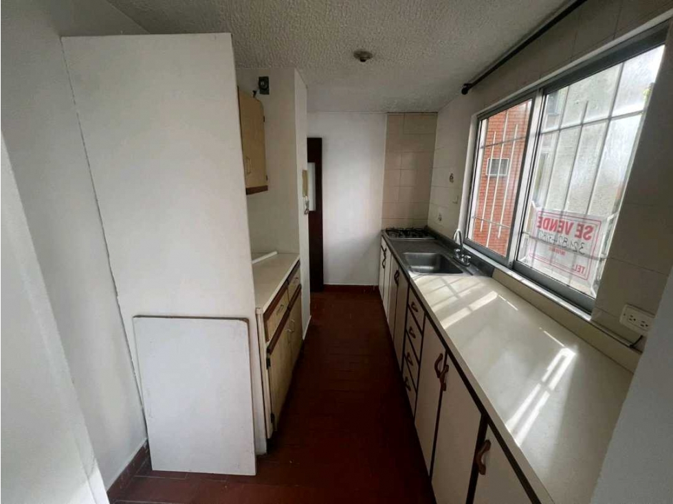 Apartamento en venta norte de cali barrio pacara unidad 2do piso — foto 6